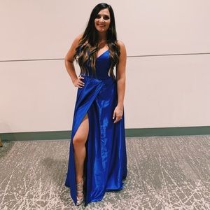 Meet your Posher, Ashli